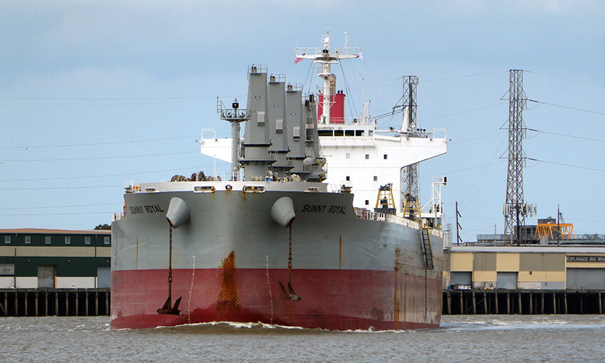 The week in bulk: Markets coming to life