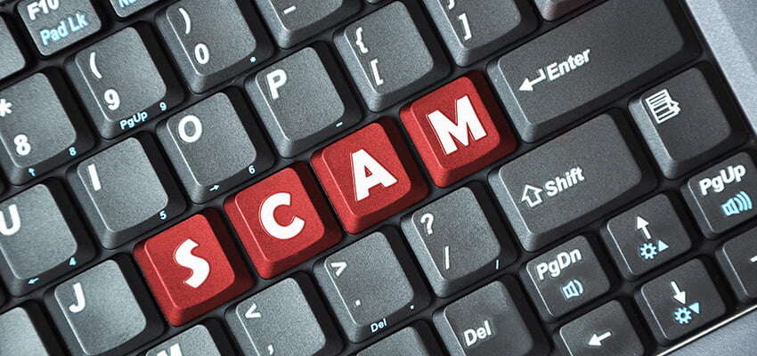 ABF warns of scams