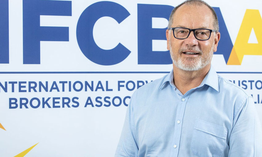 IFCBAA calls for establishment of Australian Maritime Commission