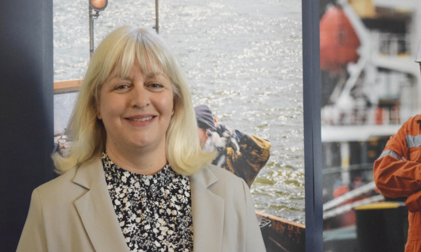 Maritime charities to launch leadership training for seafarers