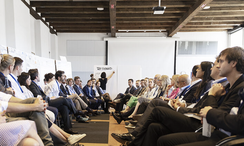 Getting to Zero Coalition outlines maritime decarbonisation plan