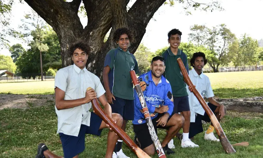 Port of Townsville backs 15 local initiatives through $50,000 community fund