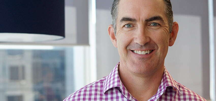 Infrastructure access charges essential, says Scurrah