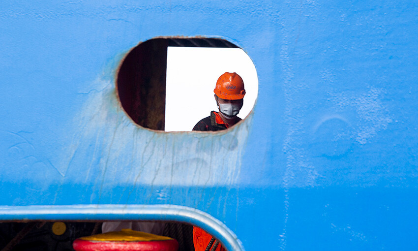 NGO calls for Australian government support for seafarer welfare