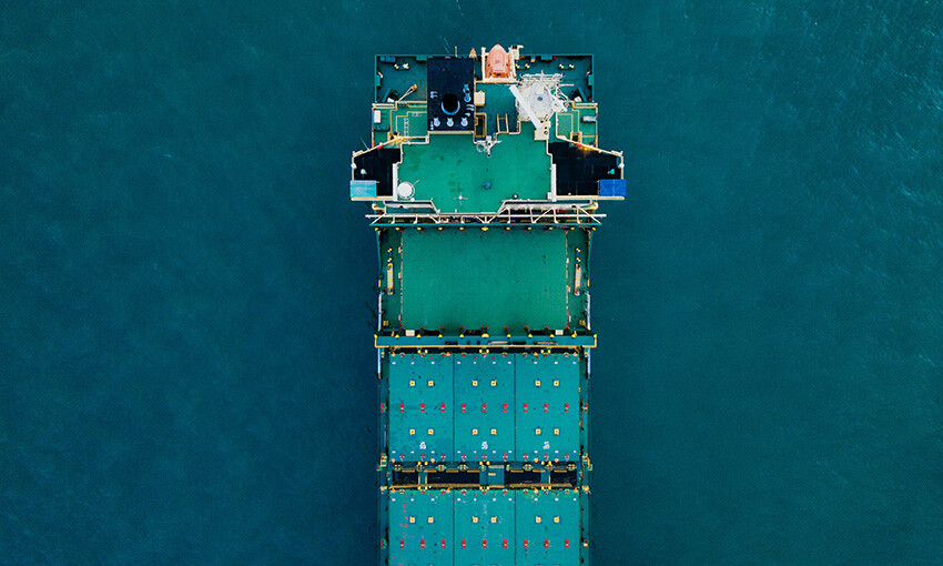 UK Chamber of Shipping calls for ambitious zero-emissions target