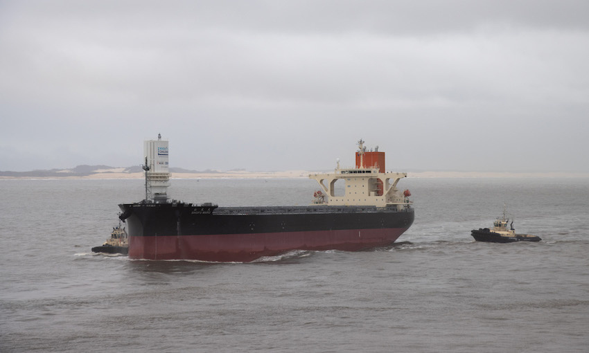 LETTER TO DCN: Wind power bluster?