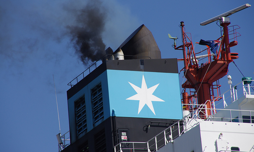 Box lines gaming ETS, NGO claims