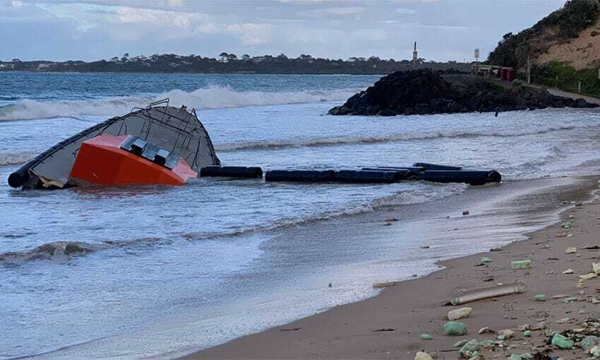 Investigation launched into Corsair grounding