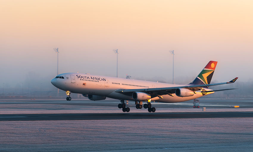 Airlines relaunch services bringing cargo capacity to WA