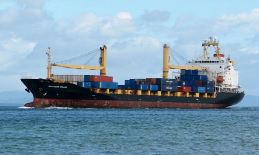 NPDL to make emergency call at Tonga, as HMAS Adelaide overcomes outbreak onboard