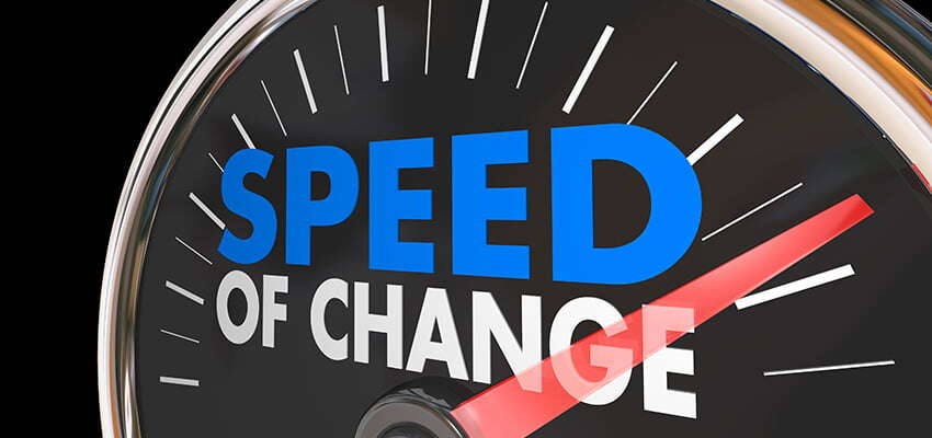 Speed of change central to SA freight conference