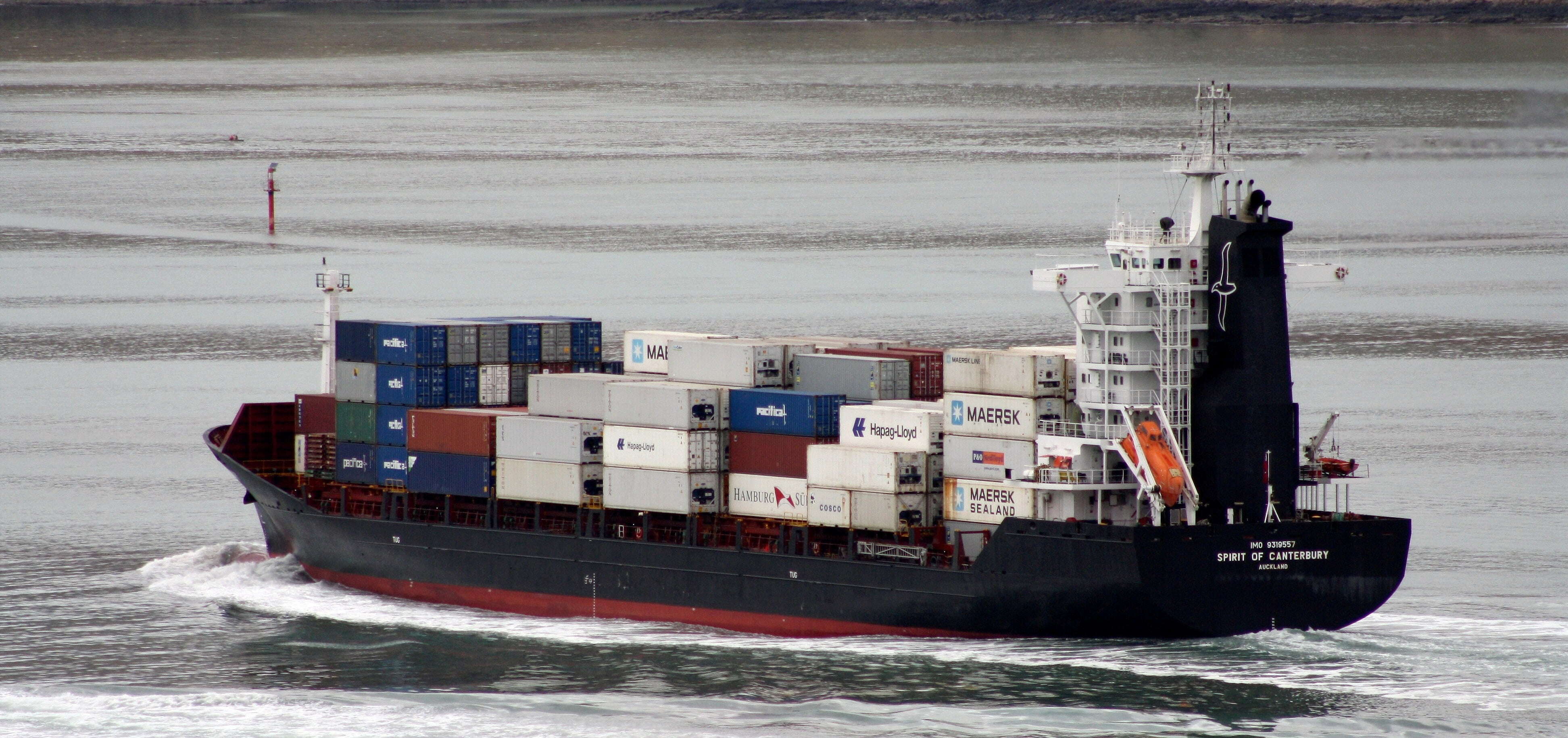 NZ’s Pacifica adds second coastal feeder