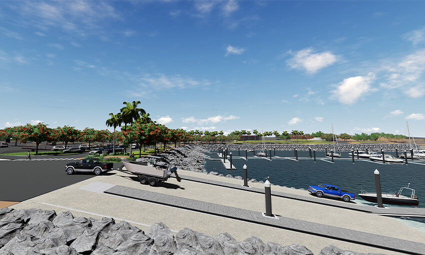 Next stage for Hedland project underway with $10.6 million contract