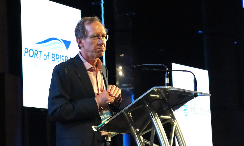 The state of ports and freight according to ACCC and Productivity Commission