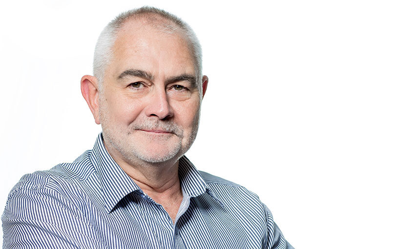 DHL Supply Chain appoints new chief in Thailand