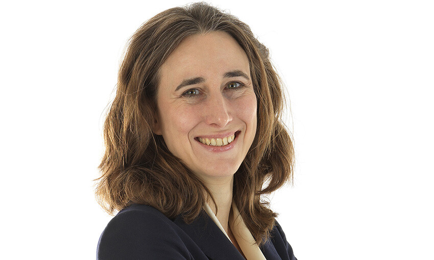 Stolt Tankers appoints new managing director