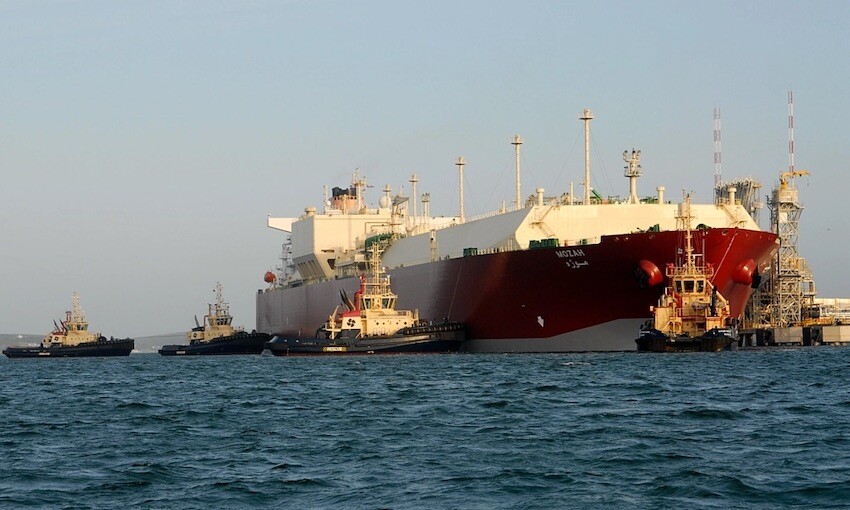Svitzer tugs to run on vegetable oil