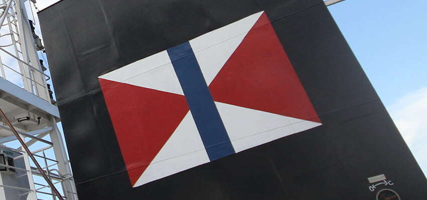 China Navigation to acquire Hamburg Süd bulk division