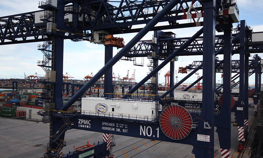 Industrial action set to hit Hutchison