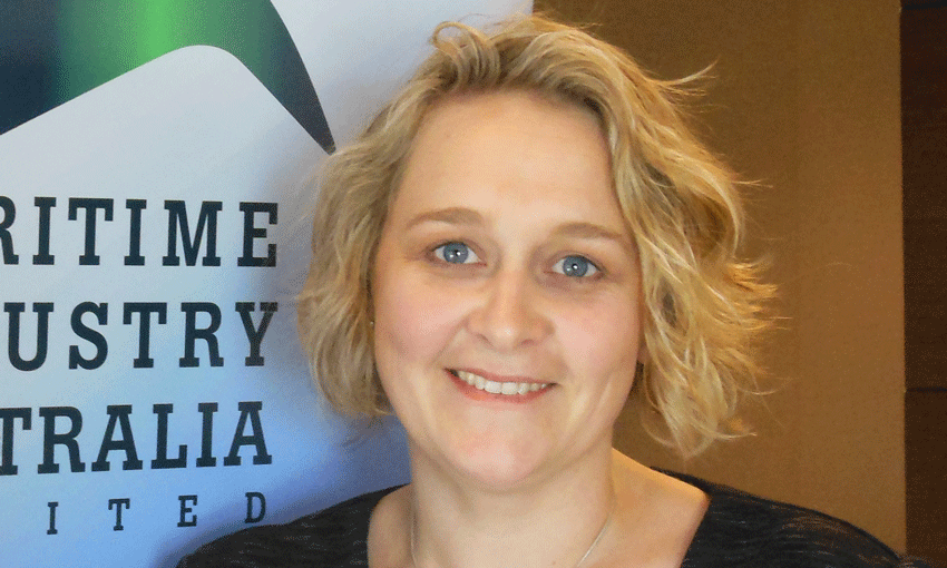 MIAL CEO Teresa Lloyd resigns