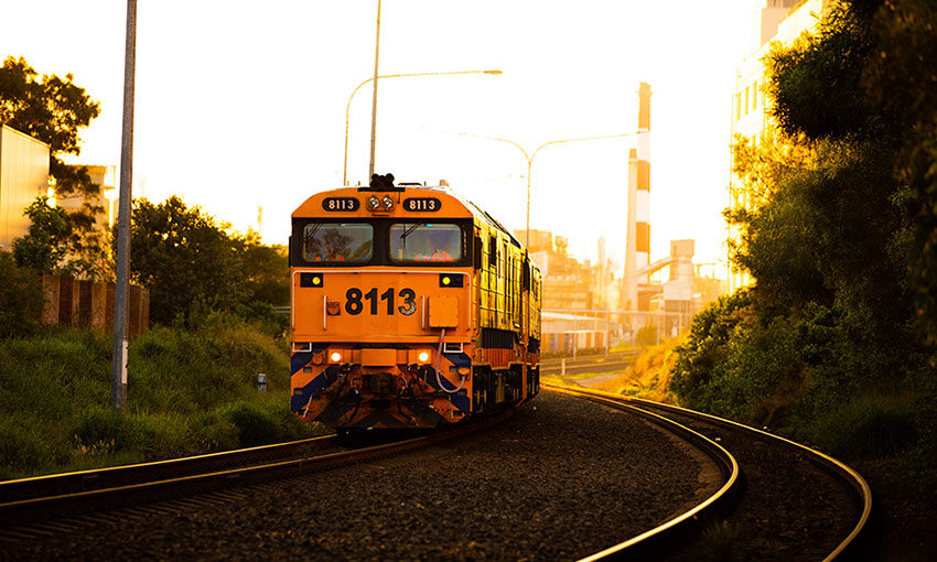 NSW Auditor General’s report critical of Sydney freight rail capacity management
