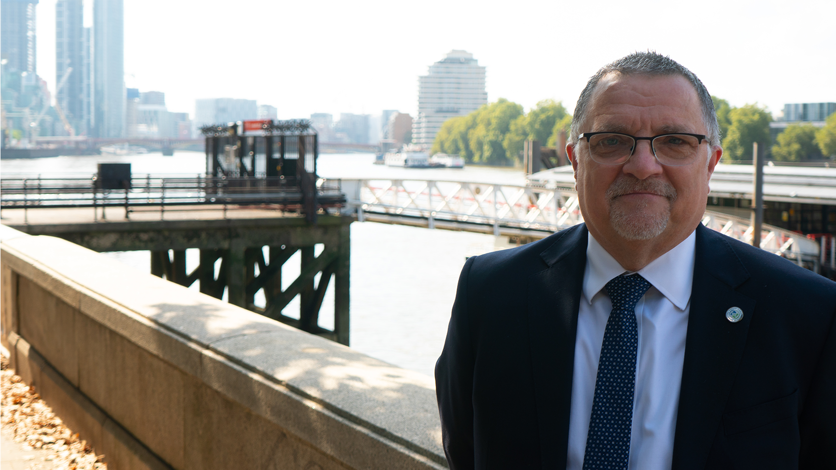 ITF reports an inspector was assaulted by a ship's master