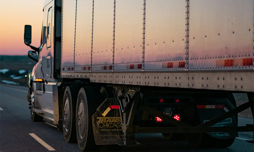 Queensland completes NHVR transition