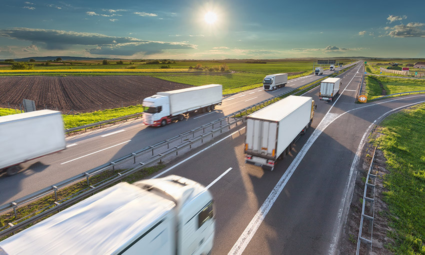 Industry says freight protocol doesn’t go far enough