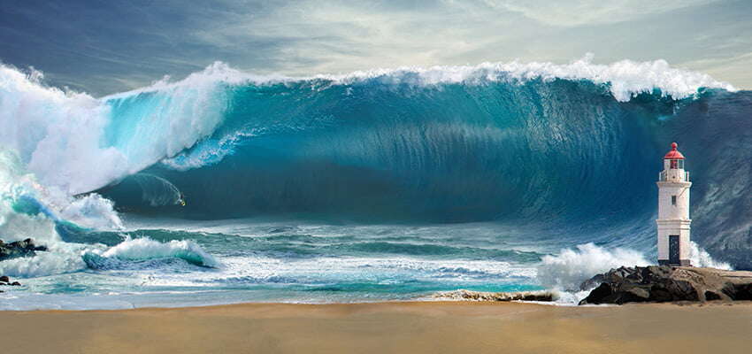 OUT & ABOUT: Crisis management gathering in Hobart