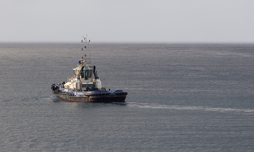 Svitzer lockout will not proceed