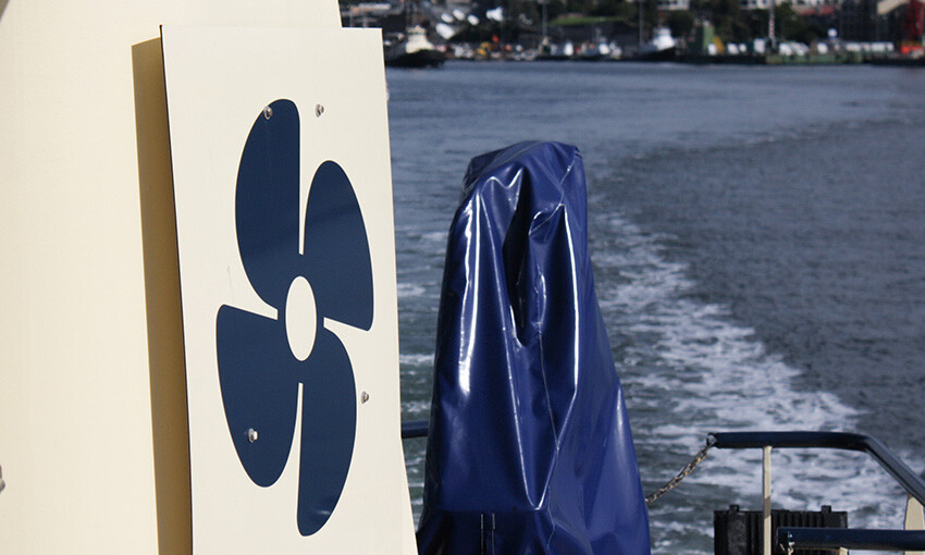 Unions withdraw Svitzer industrial action notices