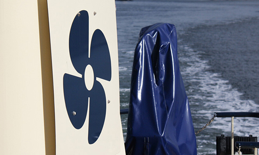MUA tug crew at Svitzer’s Brisbane operations to down tools