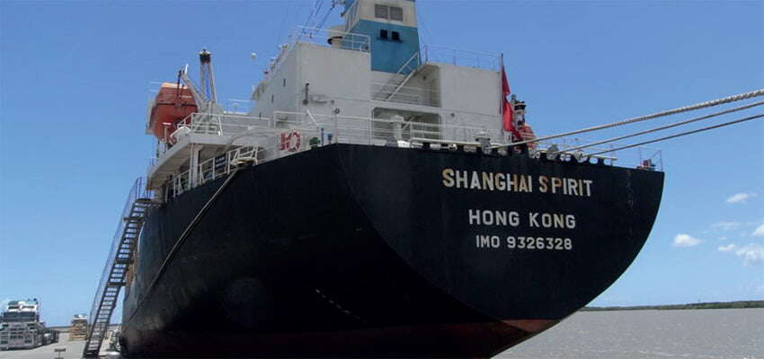 ATSB releases report on serious incident in Queensland