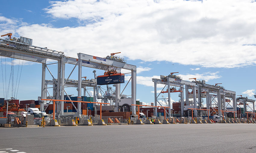 VICT to increase landside charges