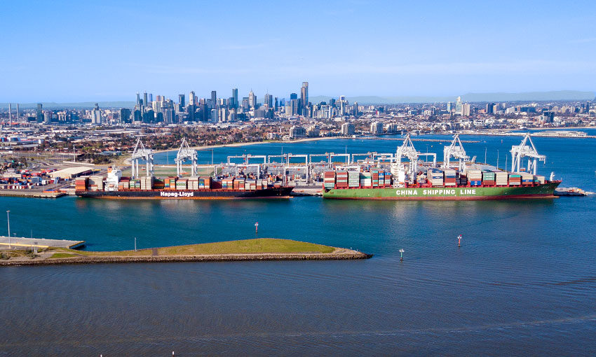 Second COVID case closes VICT again