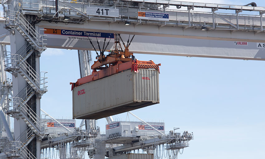 ICTSI reports strong 2022