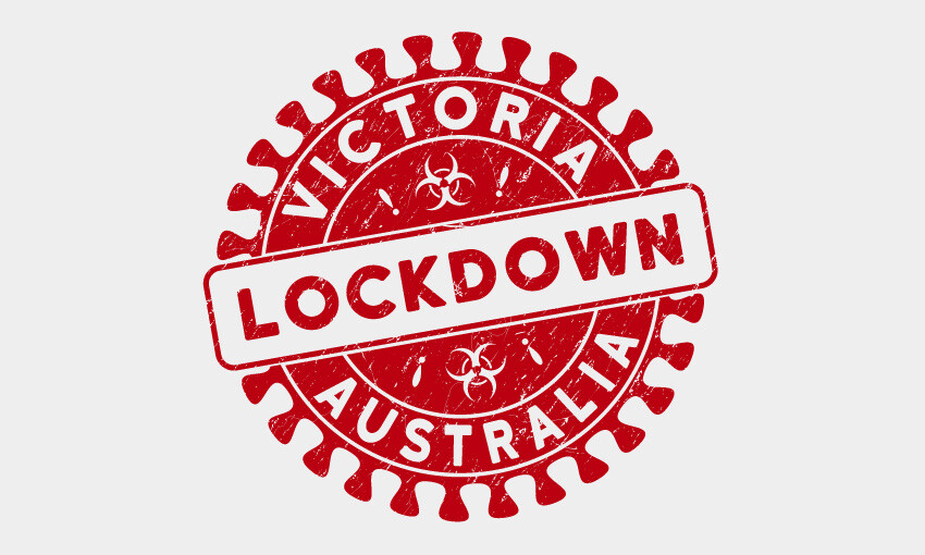 Logistics sector adapts to harsh Victorian lockdown