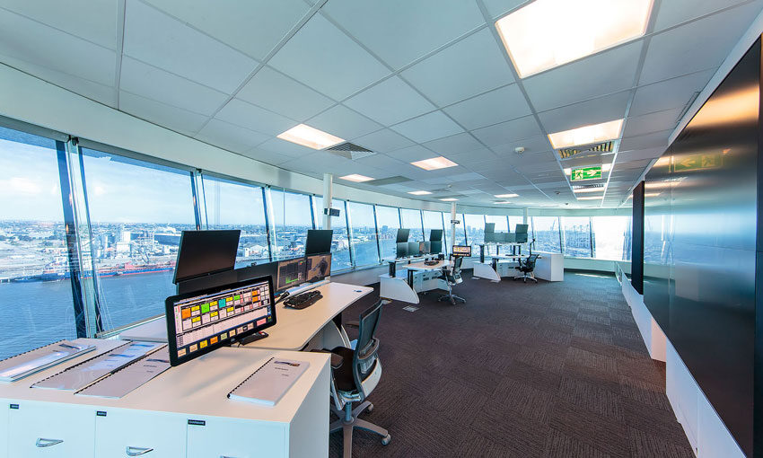 New era for Melbourne vessel traffic service