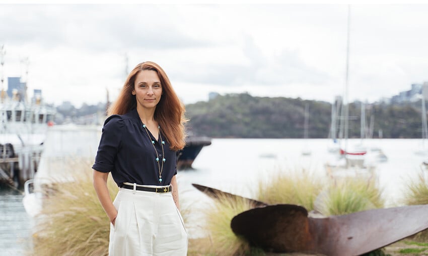 New managing director announced for Svitzer Australia