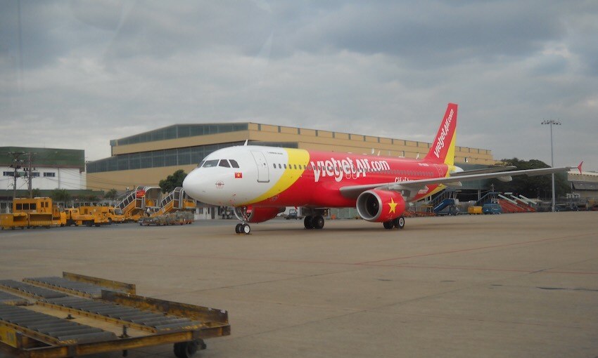 Airline's new service to boost Melbourne air freight