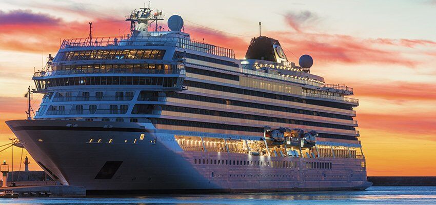 Aussies to help with Viking Sky investigation