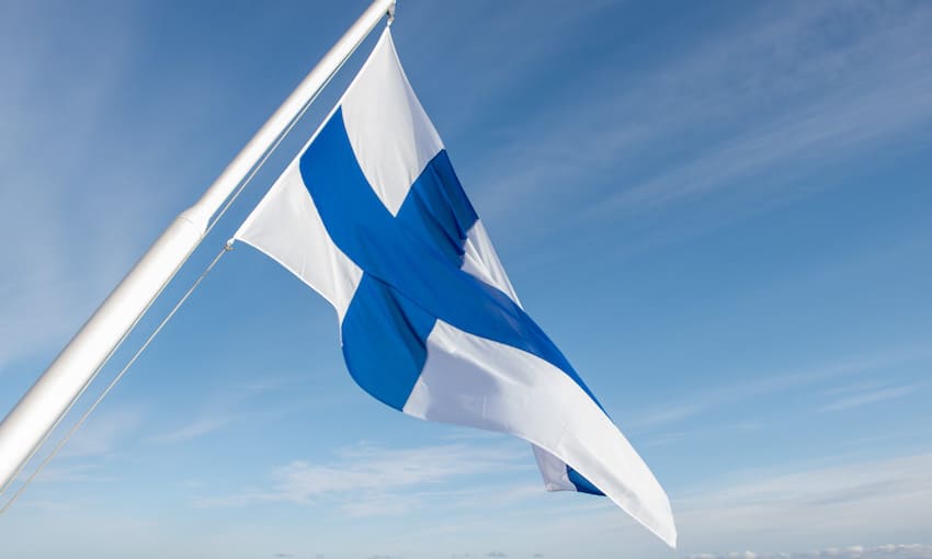 Finland running for IMO Council