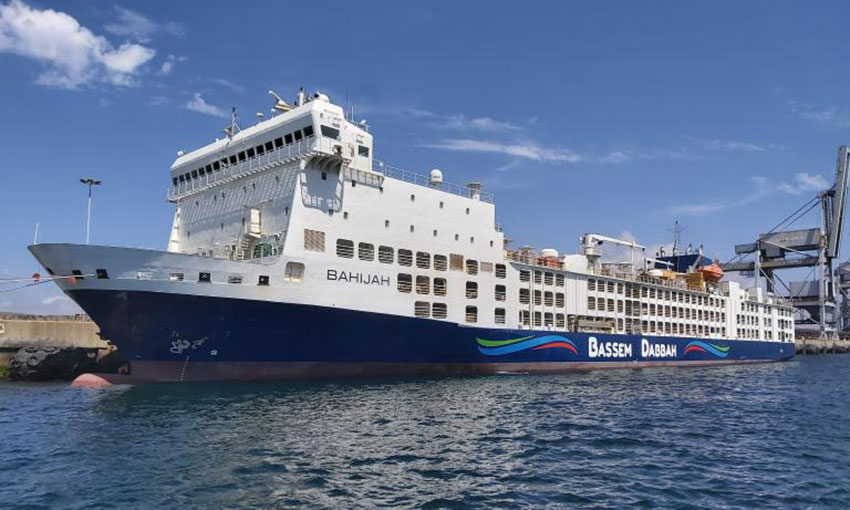 Govt ends livestock limbo