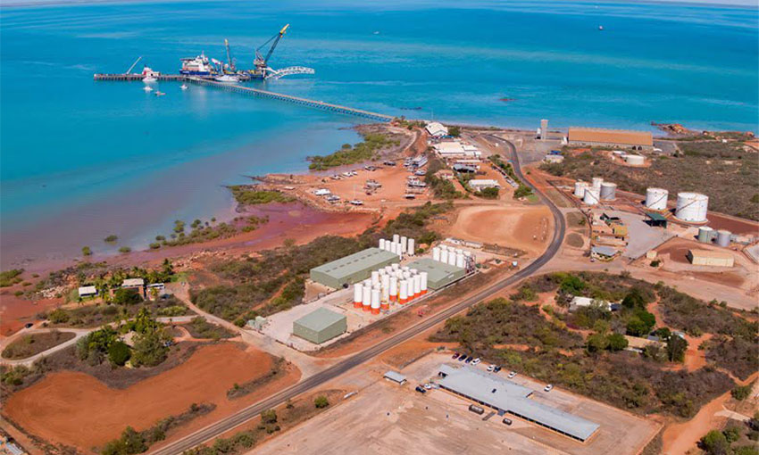 WA millions for Kimberley resilience