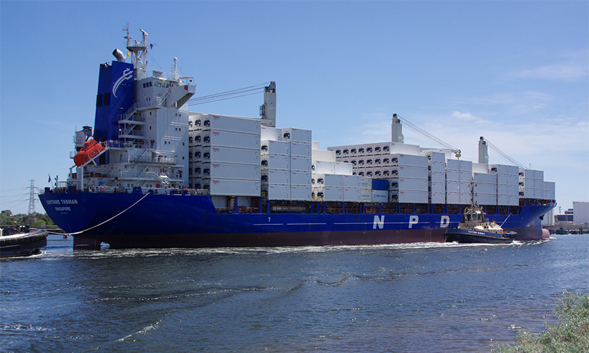 NPDL in sweeping overhaul of services