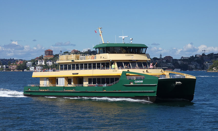 Emerald engines to be replaced