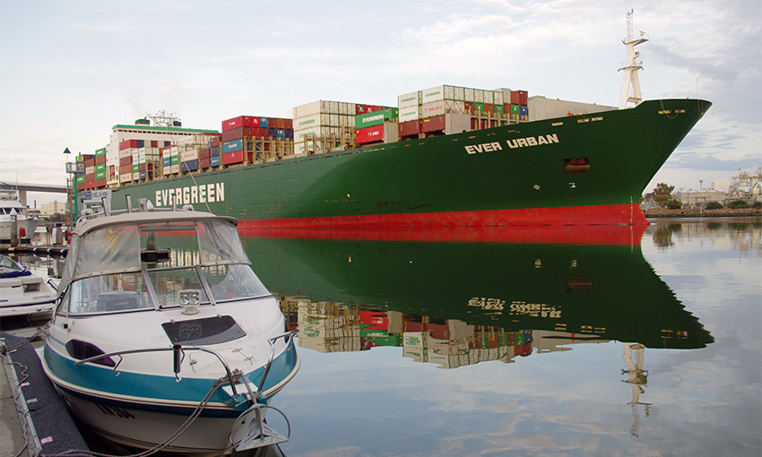 Rate restoration gathering momentum