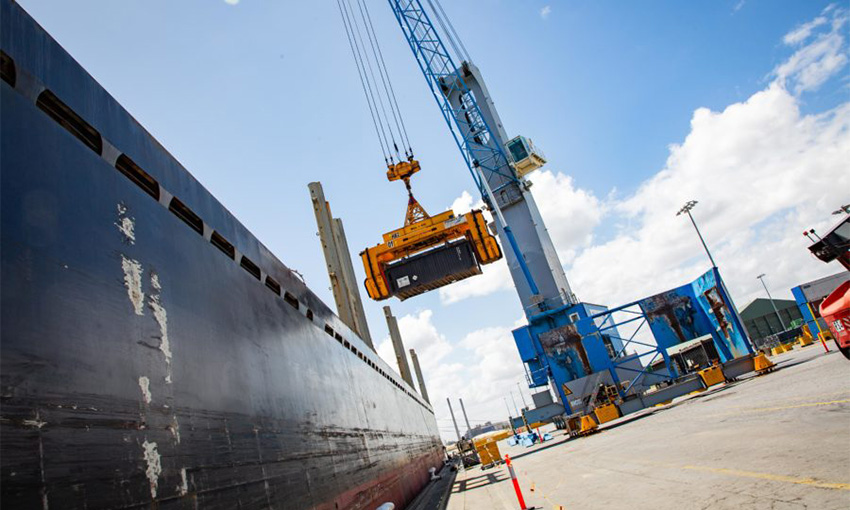 ACCC queries Flinders/Aurizon deal