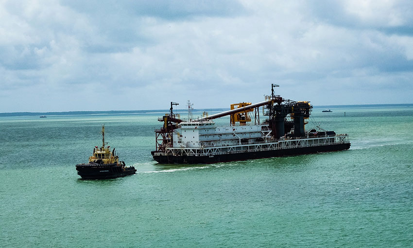 Metro prepares to load up