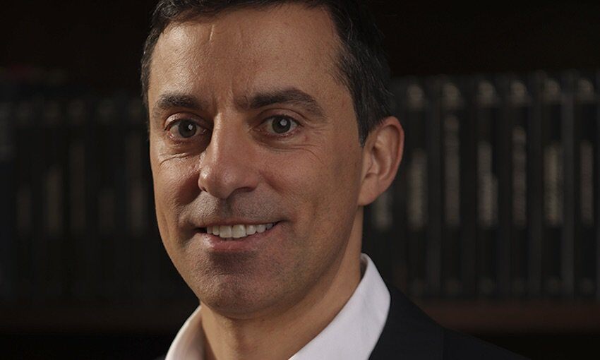 New CEO at DHL Supply Chain Asia Pacific